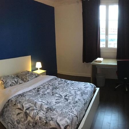 Bel Appartement A Dijon 2 Экстерьер фото
