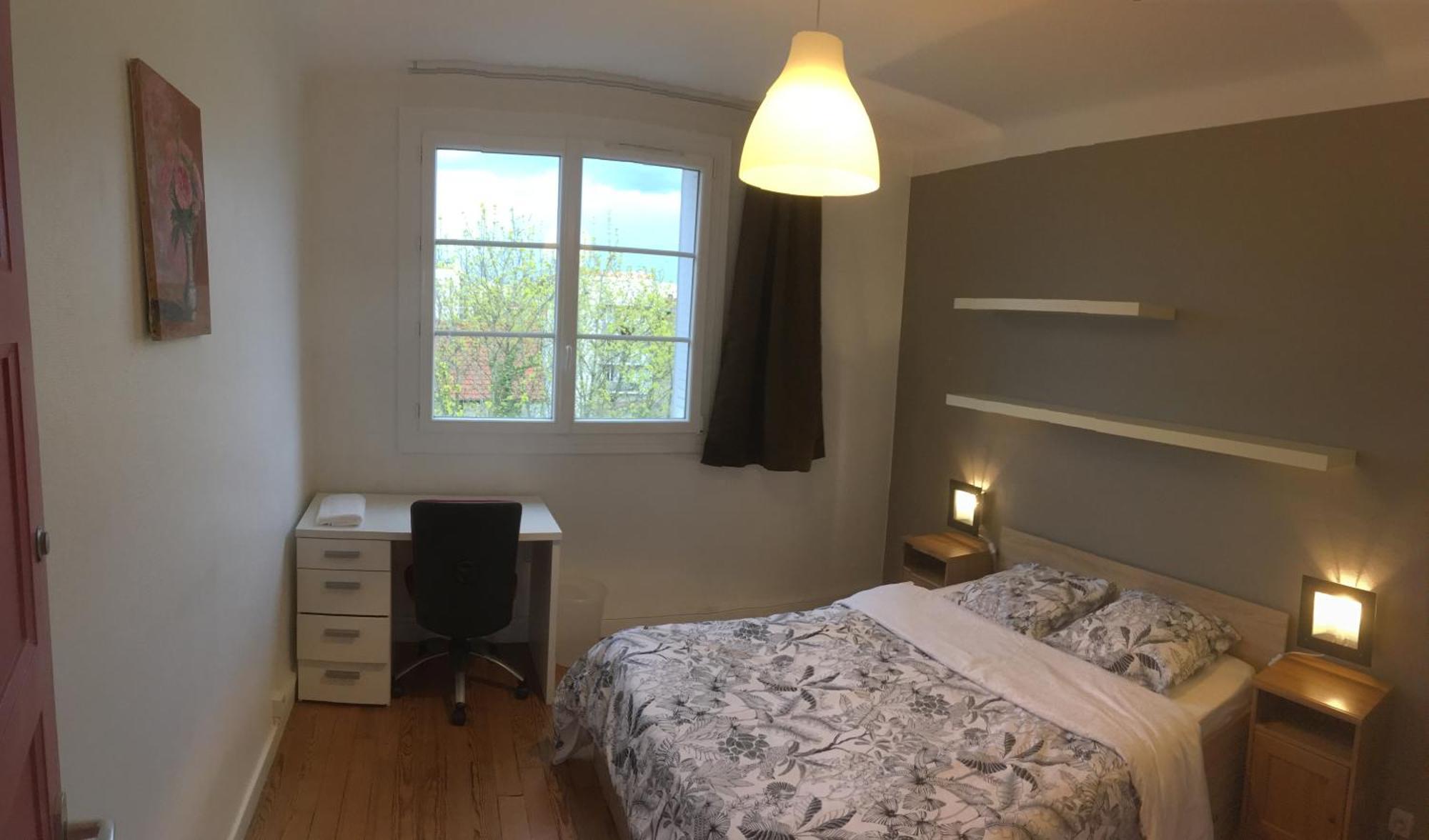 Bel Appartement A Dijon 2 Экстерьер фото